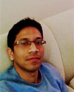 Man, 38. Sham0644