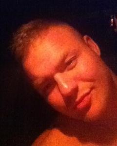 Man, 39. Csoutlaw