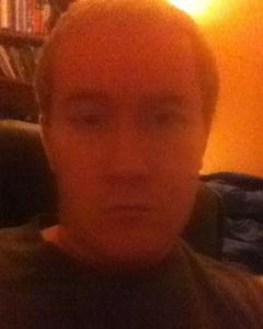 Man, 37. MattHolifield