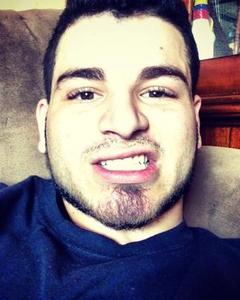 Man, 32. Norm21