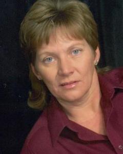 Woman, 65. mystyk359
