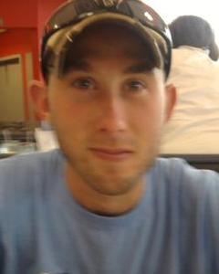 Man, 38. Shane057752