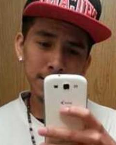 Man, 29. juanitoundead