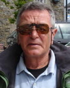 Man, 76. dundalkgoose