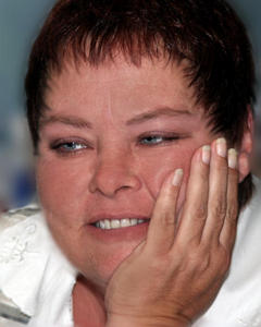 Woman, 64. wittymama