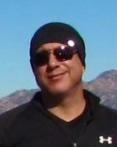 Man, 55. Andrew4871