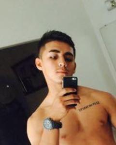 Man, 29. Edgar9
