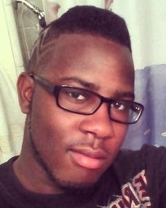 Man, 32. kingbill7032