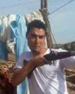 Man, 34. aminemoe