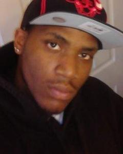 Man, 32. Eastsideniggas