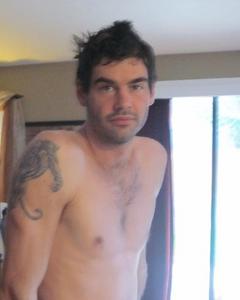 Man, 45. jameswesle6553