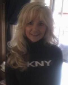 Woman, 57. Blondie4281521
