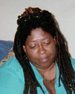 Woman, 67. BlutoWBush