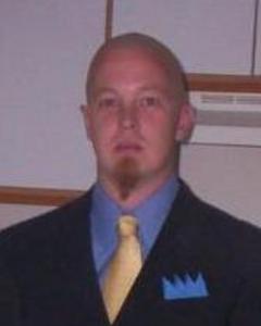 Man, 48. edstroud