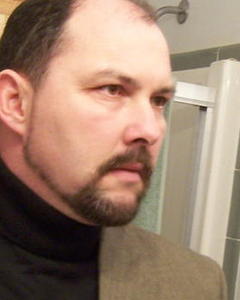 Man, 59. blackhawkguy1