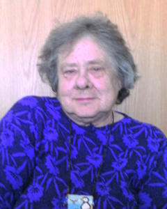 Woman, 89. Heidi97498