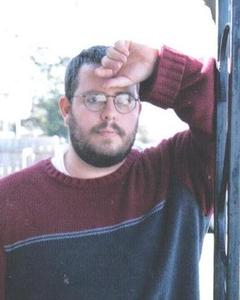 Man, 48. TB4U373