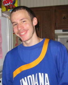 Man, 39. heresjonny70