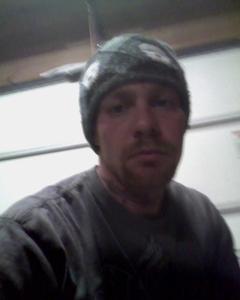 Man, 38. roonie4373