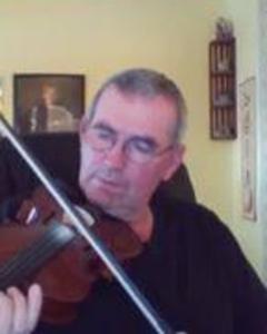 Man, 65. fiddler77