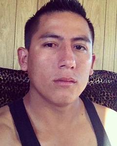 Man, 33. Gus8507