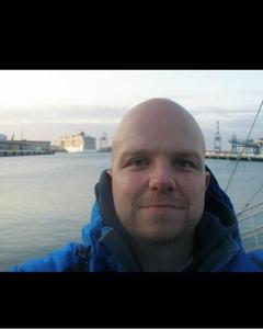 Man, 40. Antonio_srb