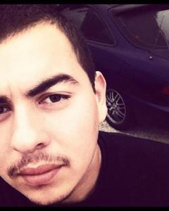 Man, 33. Fabs1207