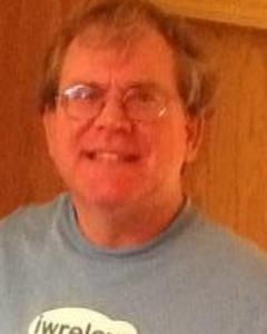Man, 66. Paul0207