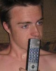 Man, 33. BrandonBak0244