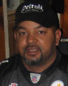Man, 57. bigblockchevy4