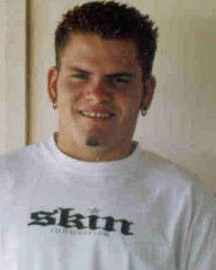 Man, 38. Tbone744
