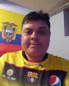 Man, 45. ecuanewyor7050
