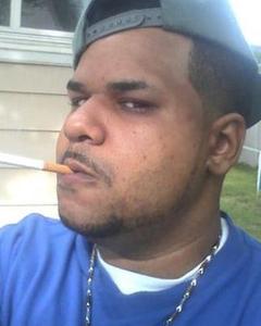 Man, 38. Romeo231508