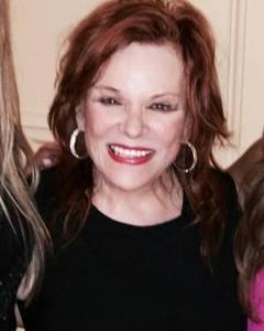 Woman, 73. Redhead3064
