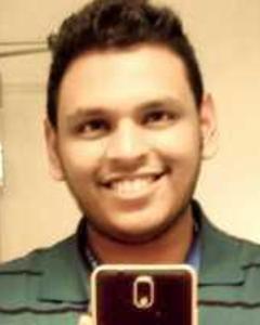 Man, 31. Shaik2484