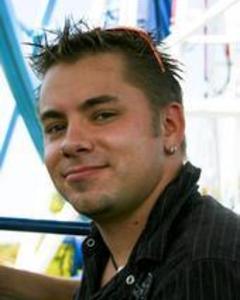 Man, 44. nicthehobbyguy