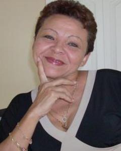 Woman, 68. maritsa