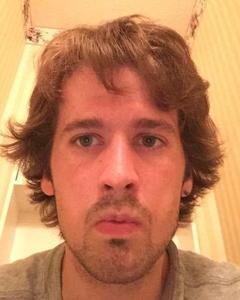 Man, 36. jboss302