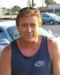 Man, 64. hbbeach45