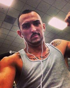 Man, 34. Jayjhonson
