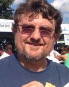 Man, 59. Bumprcar