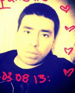 Man, 30. fatcockmexican