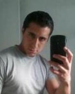Man, 39. firefireyou