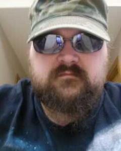 Man, 42. saxonman27