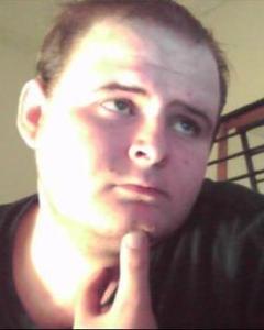 Man, 39. Vertigan