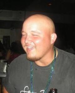 Man, 40. southern_098