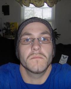 Man, 41. rob3852