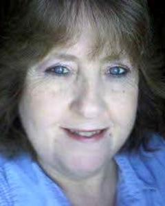 Woman, 61. blossom64
