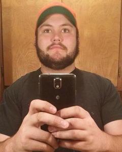 Man, 32. Adamwburden
