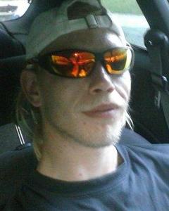 Man, 36. clay881602